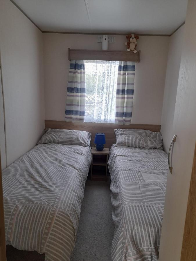 The Palm - Large Static Caravan Near Margate, Kent Hotel Birchington-on-Sea ภายนอก รูปภาพ