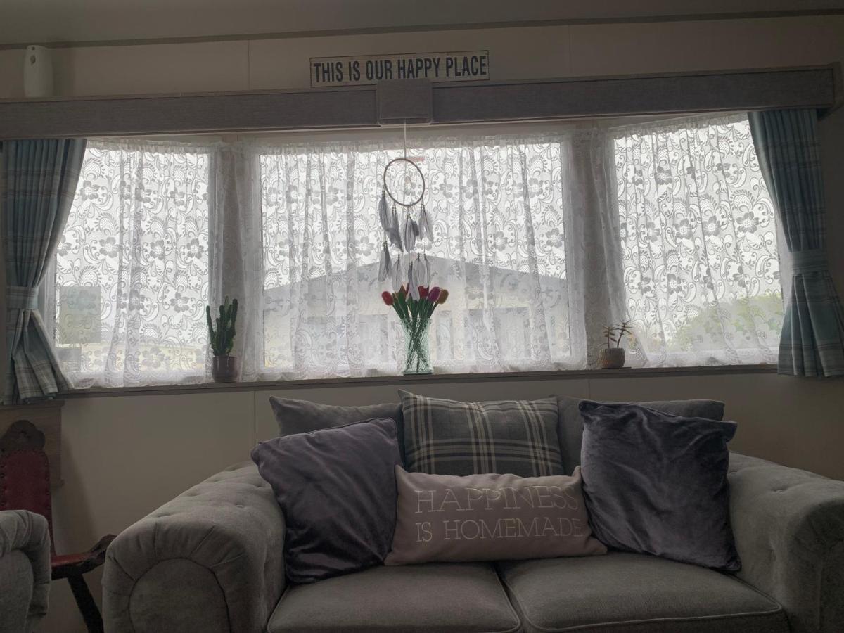 The Palm - Large Static Caravan Near Margate, Kent Hotel Birchington-on-Sea ภายนอก รูปภาพ