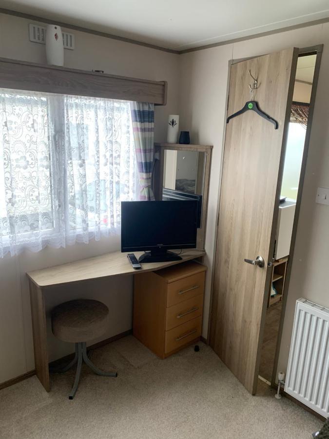 The Palm - Large Static Caravan Near Margate, Kent Hotel Birchington-on-Sea ภายนอก รูปภาพ