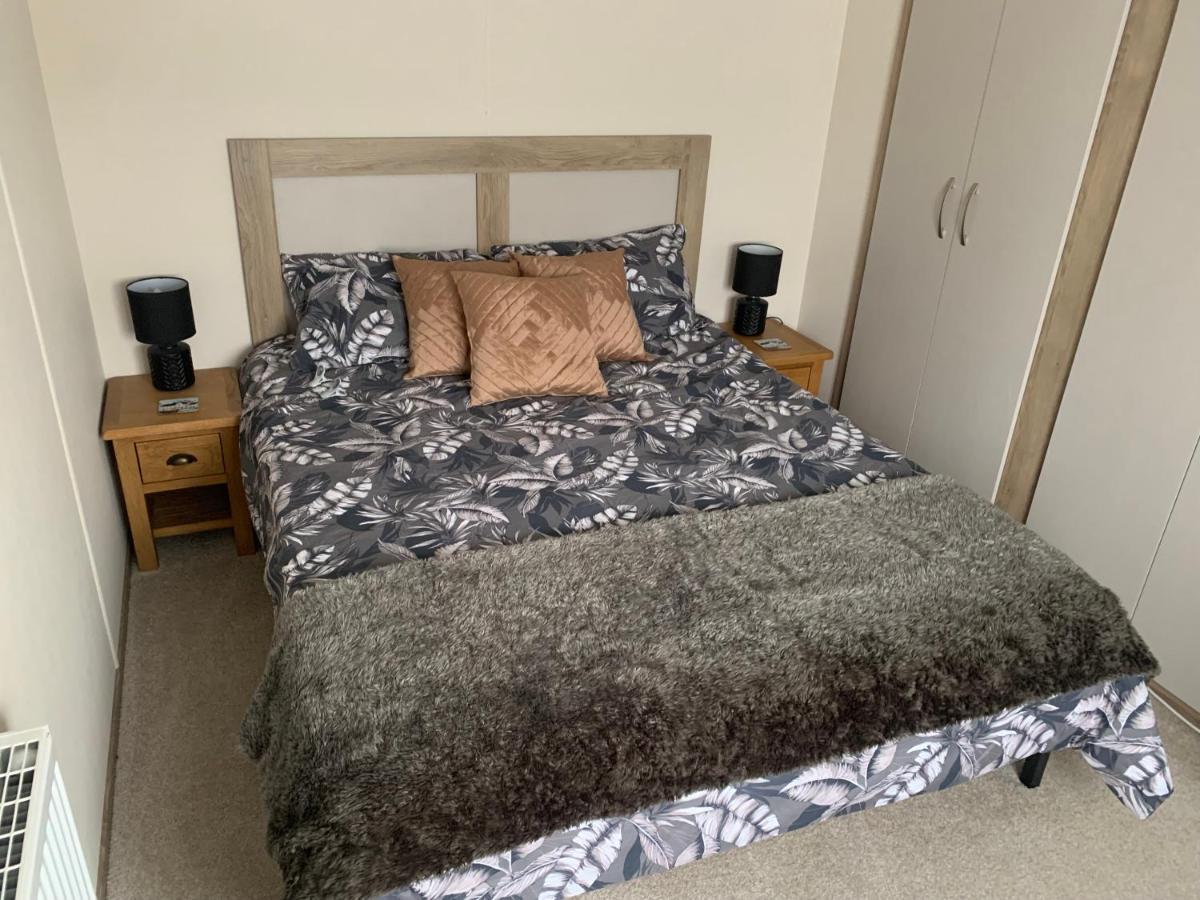 The Palm - Large Static Caravan Near Margate, Kent Hotel Birchington-on-Sea ภายนอก รูปภาพ