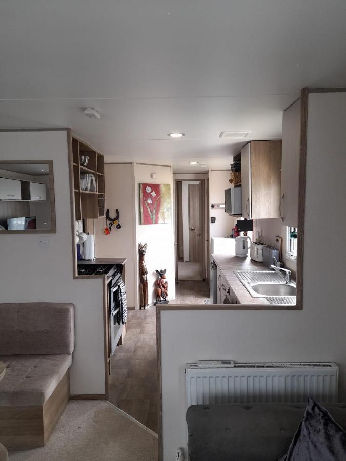 The Palm - Large Static Caravan Near Margate, Kent Hotel Birchington-on-Sea ภายนอก รูปภาพ